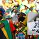 The 2010 World Cup in South Africa was one of the most successful in the history of the tournament.